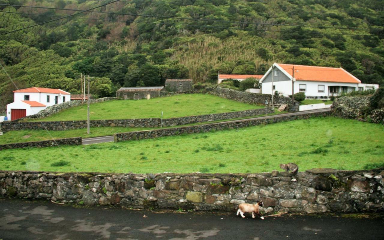 Quinta Da Ana Vila Faja Grande Exterior foto