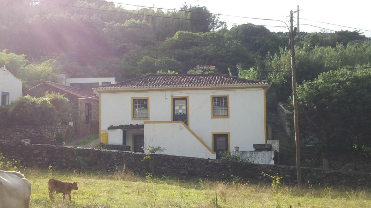 Quinta Da Ana Vila Faja Grande Exterior foto